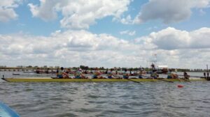 Read more about the article VK SMEDEREVO SA 13 POSADA NA PALIĆU