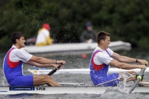 Read more about the article VESA OTIŠAO U TRENERSKE VODE