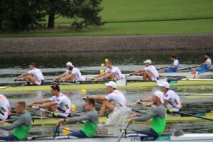 Read more about the article FILIPOVIĆ PETI U B FINALU SA ČETVERCEM