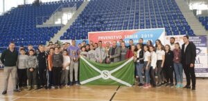 Read more about the article VK SMEDEREVO SVEUKUPNI POBEDNIK PRVENSTVA NA ERGOMETRIMA