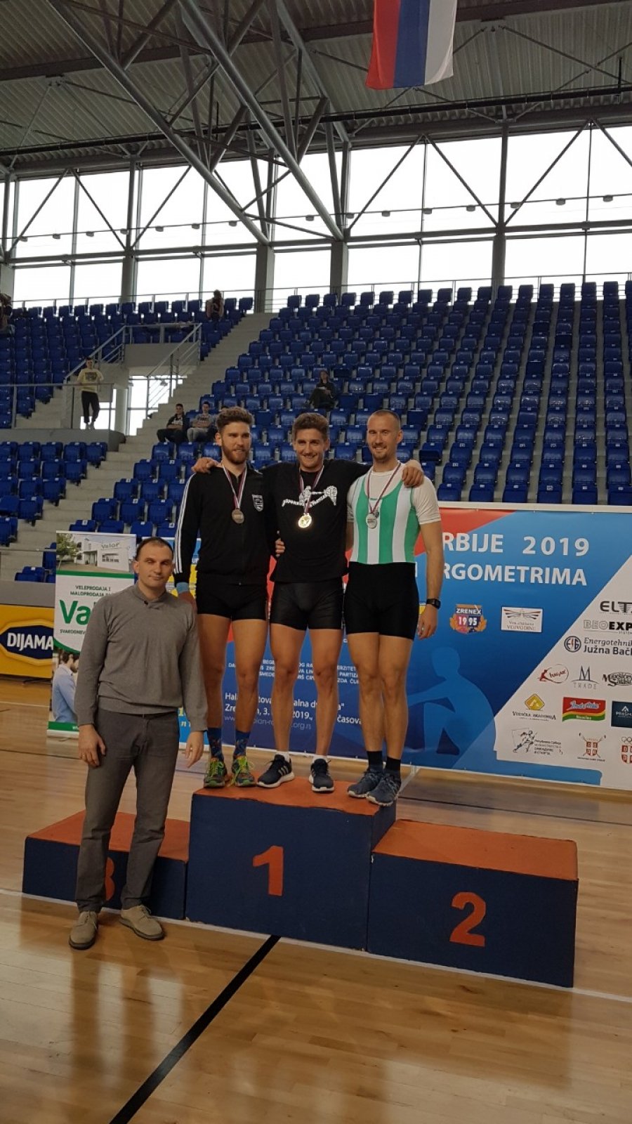 Read more about the article Najava uspešne sezone